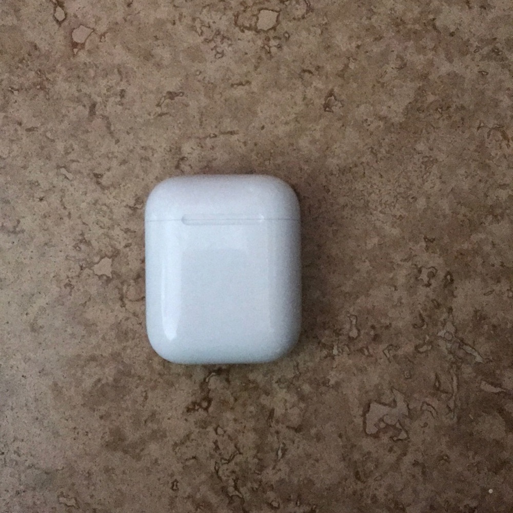 airpod case Only